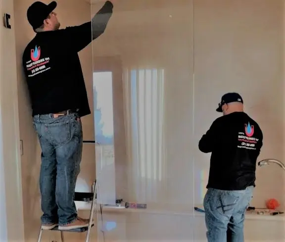 Professional plumbing installation for Tankless Water Heater Installation in Plandome Heights